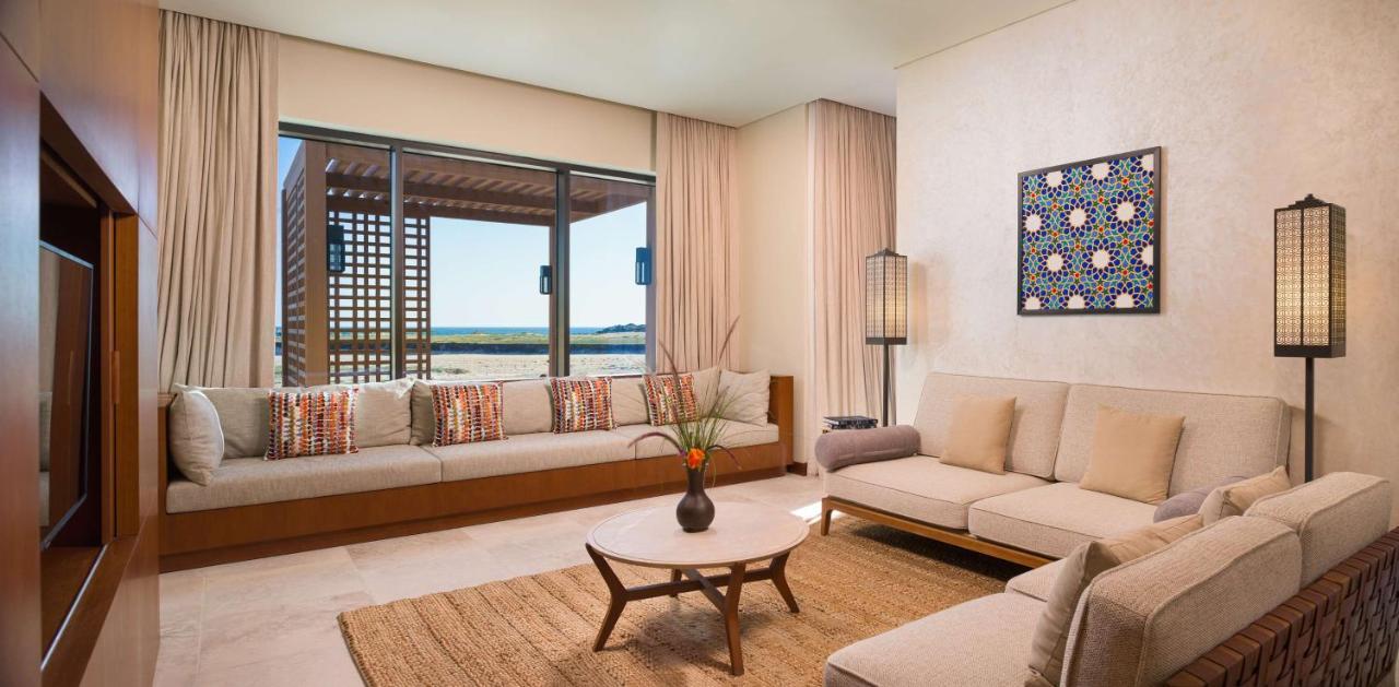 อลิลาฮินุ เบย์ Hotel ซาลาลาห์ ภายนอก รูปภาพ