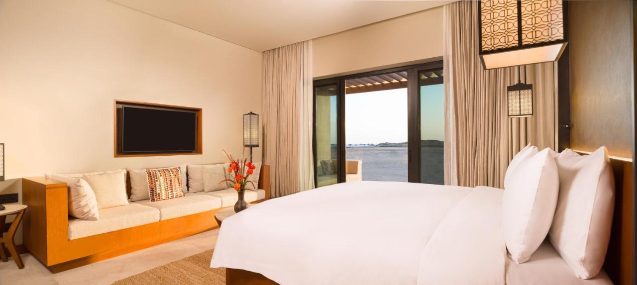 อลิลาฮินุ เบย์ Hotel ซาลาลาห์ ภายนอก รูปภาพ