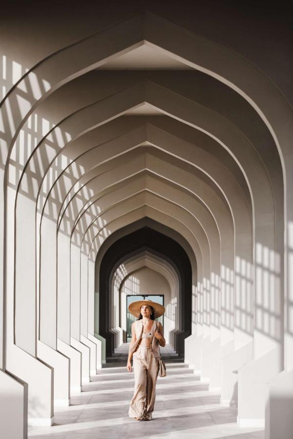 อลิลาฮินุ เบย์ Hotel ซาลาลาห์ ภายนอก รูปภาพ